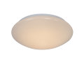 Nordlux Ansgar Ø30 cm taklampe hvit
